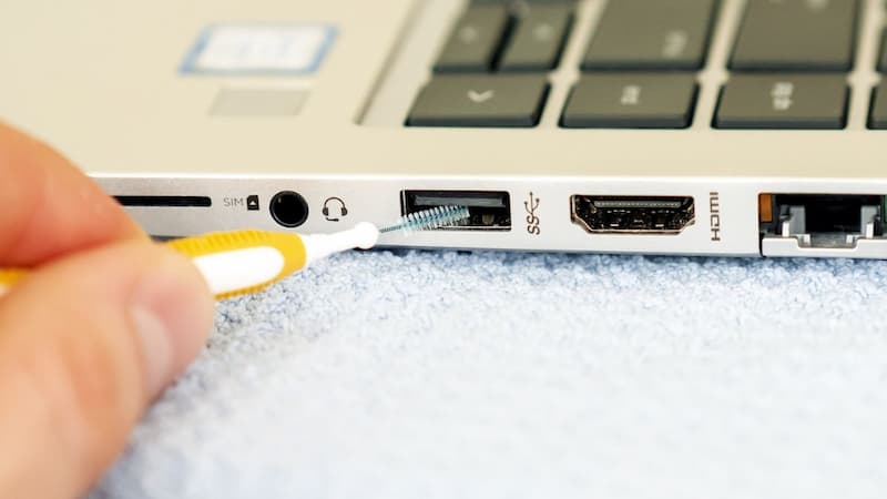 Cách khắc phục lỗi máy tính không nhận USB hiệu quả