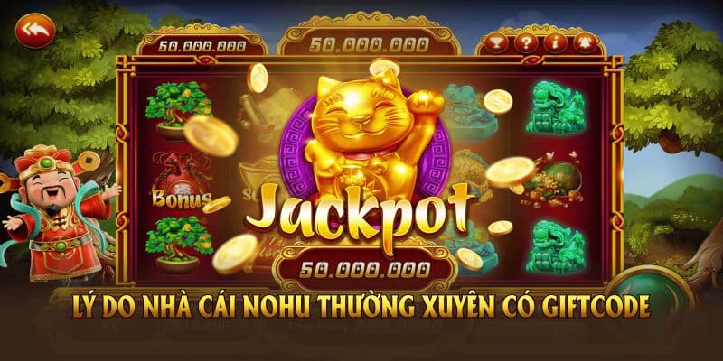 Hướng dẫn cụ thể cách nhận code nổ hũ đổi thưởng giá trị