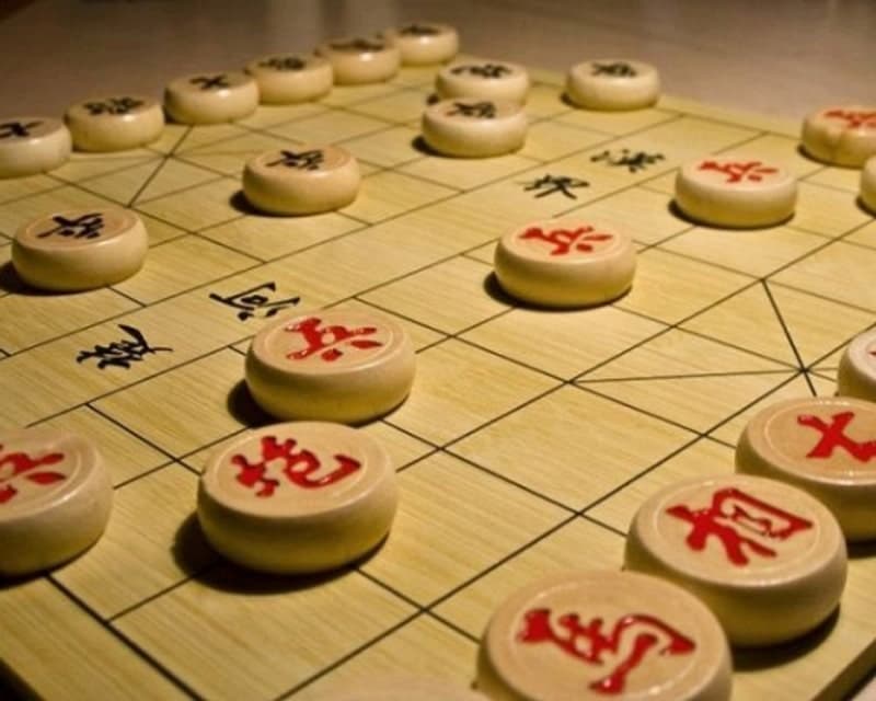 Bí kíp chơi cờ tướng đơn giản, hiệu quả nhất cho người chơi
