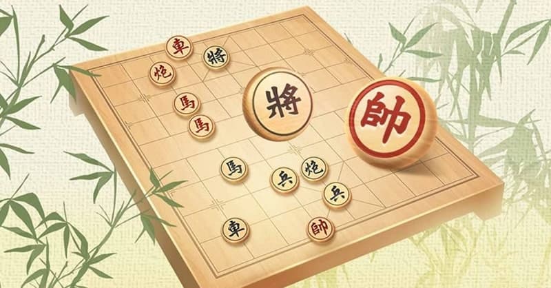 Muốn chơi cờ tướng giỏi, bạn phải lên kế hoạch cho nước đi tiếp theo