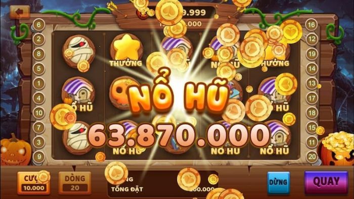 Muốn có cách soi cầu nổ hũ hay bạn phải hiểu rõ cấu trúc, quy luật game