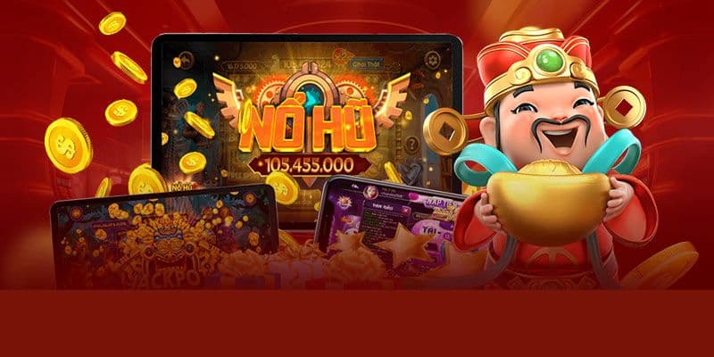 Theo dõi kết quả game slot trước để tìm ra xu hướng nổ hũ cho những ván chơi sau